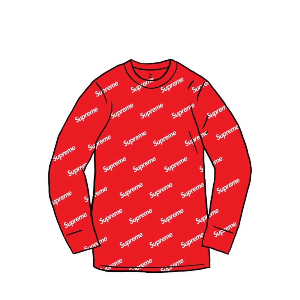 Supreme waffle thermal
